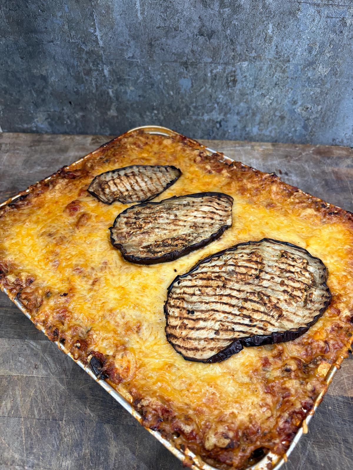 Moussaka